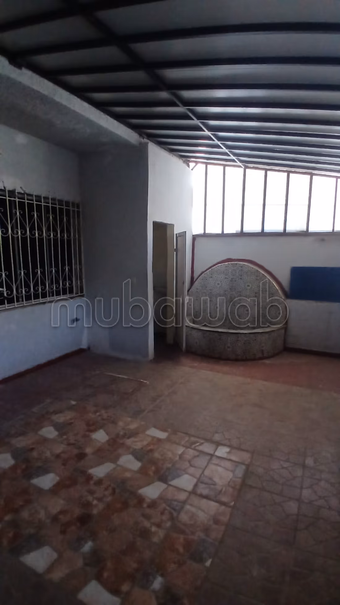 Grande maison 200m2 zone industrielle khemisset