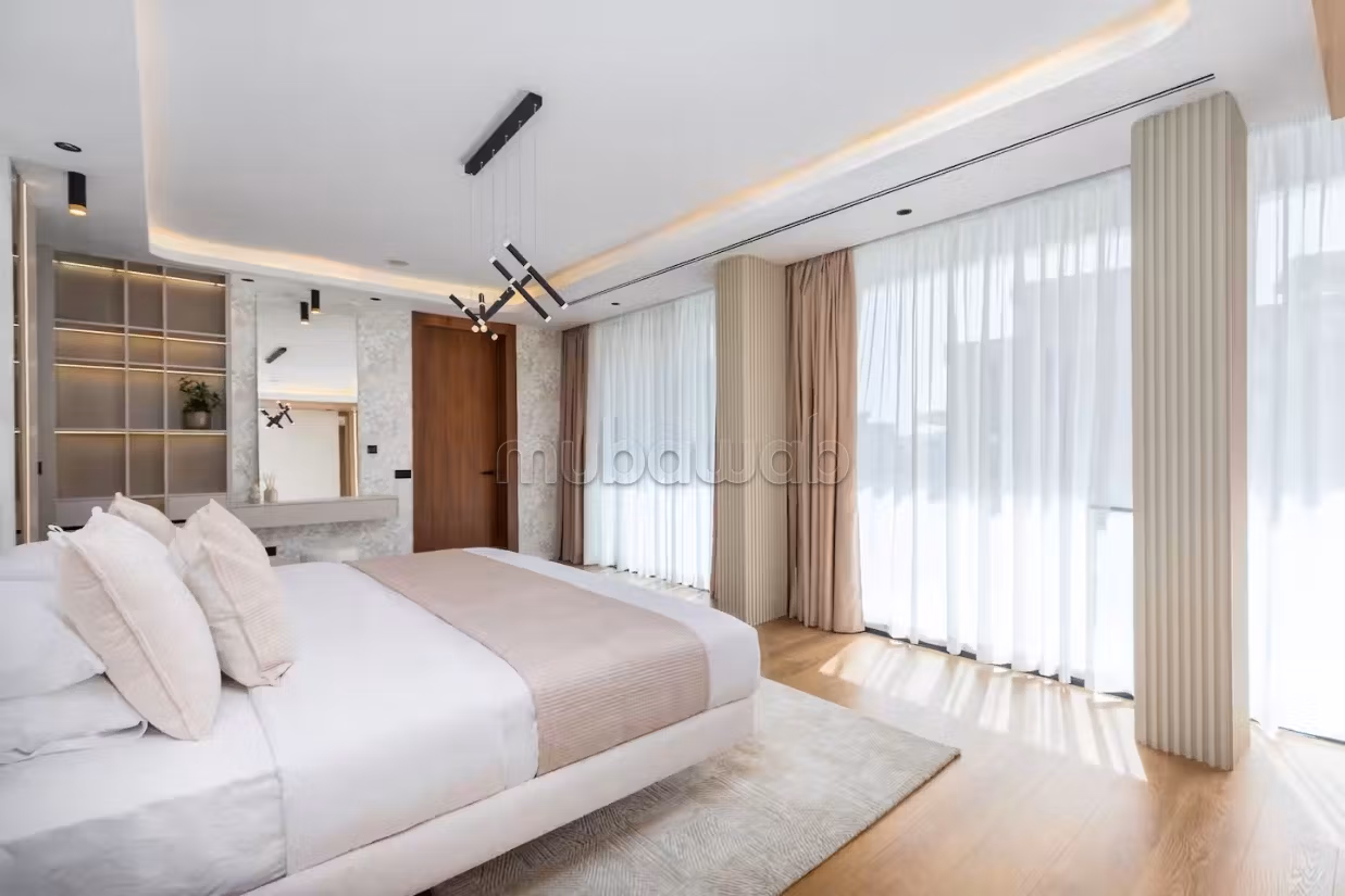 New Villa for Sale in Malabata with Pool, Tangier