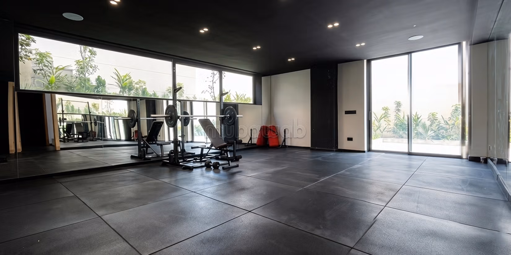 Villa de Prestige à Vendre – Ghandouri, Tanger