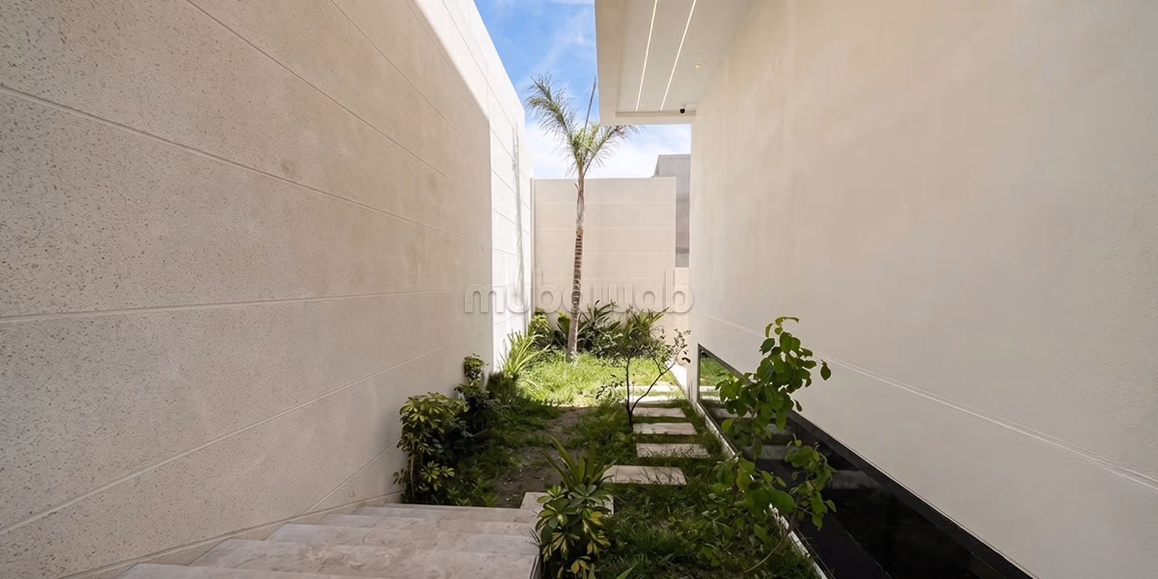 Villa de Prestige à Vendre – Ghandouri, Tanger