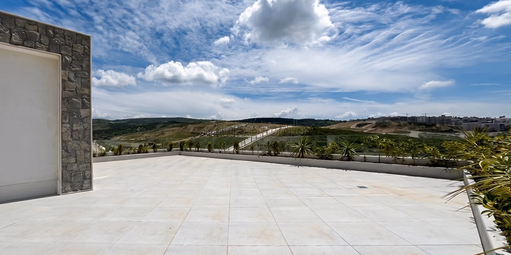 Villa de Prestige à Vendre – Ghandouri, Tanger