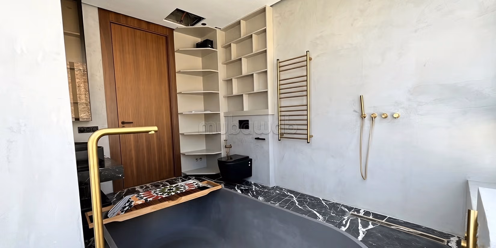 Villa de Prestige à Vendre – Ghandouri, Tanger