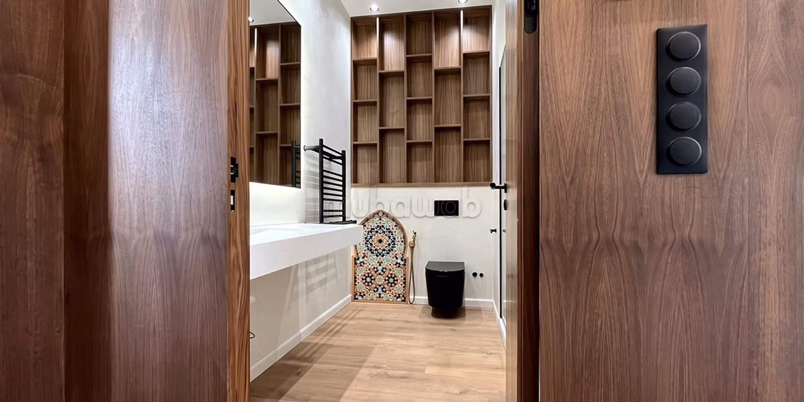 Villa de Prestige à Vendre – Ghandouri, Tanger