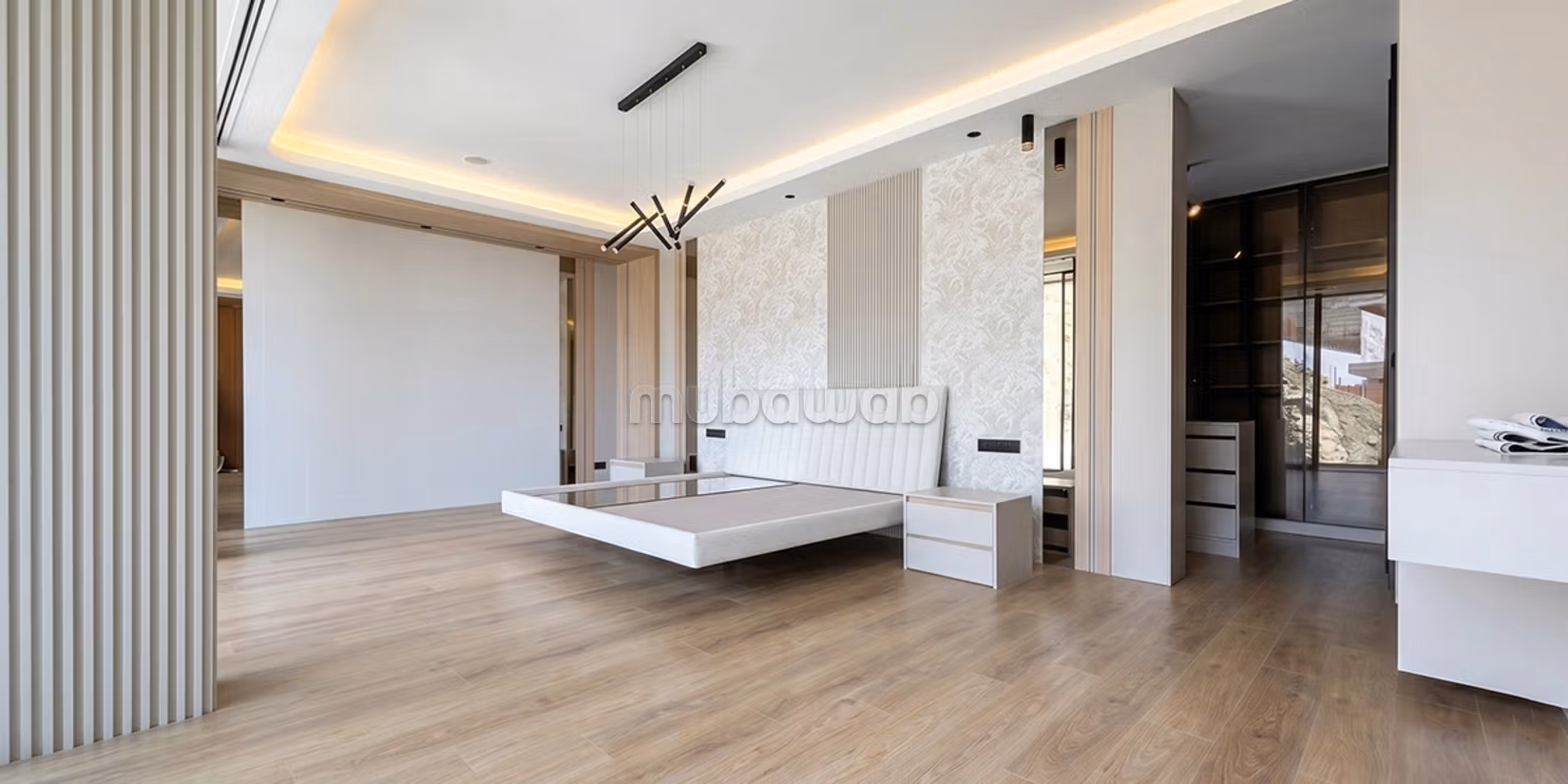 Villa de Prestige à Vendre – Ghandouri, Tanger