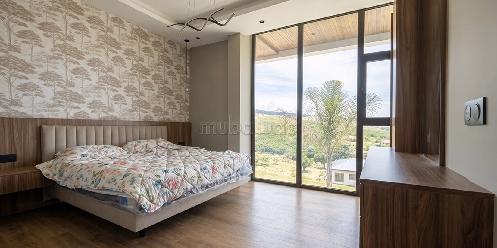 Villa de Prestige à Vendre – Ghandouri, Tanger