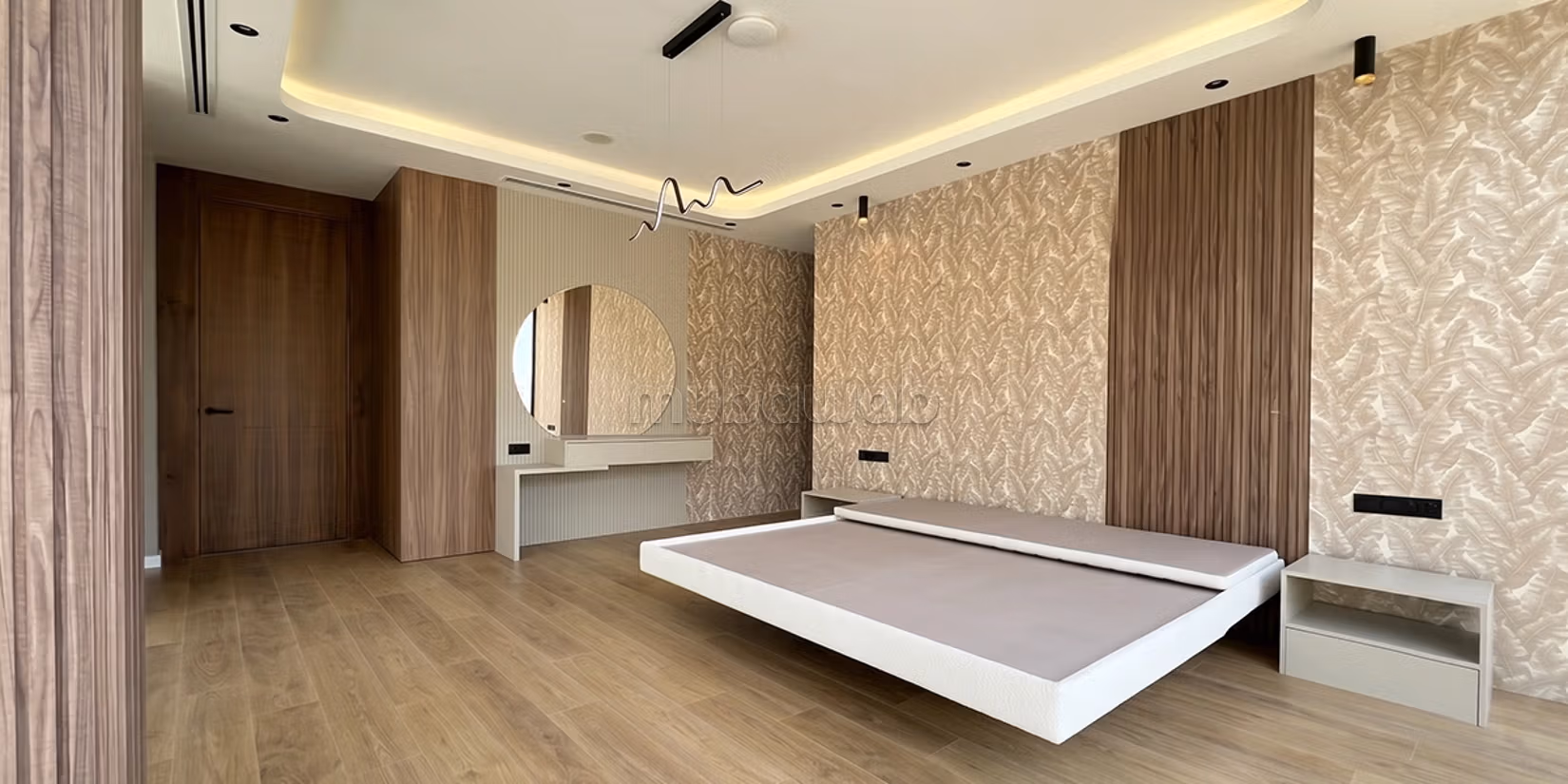 Villa de Prestige à Vendre – Ghandouri, Tanger