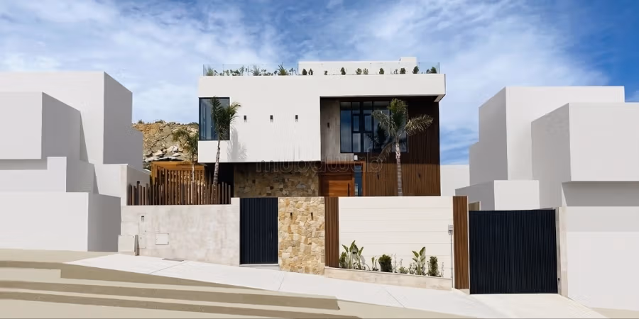 Villa Ghandouri