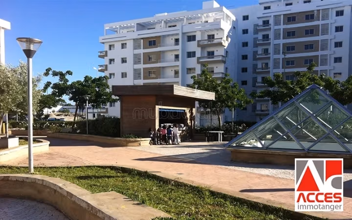 Appartement meublé en location à Lotinord
