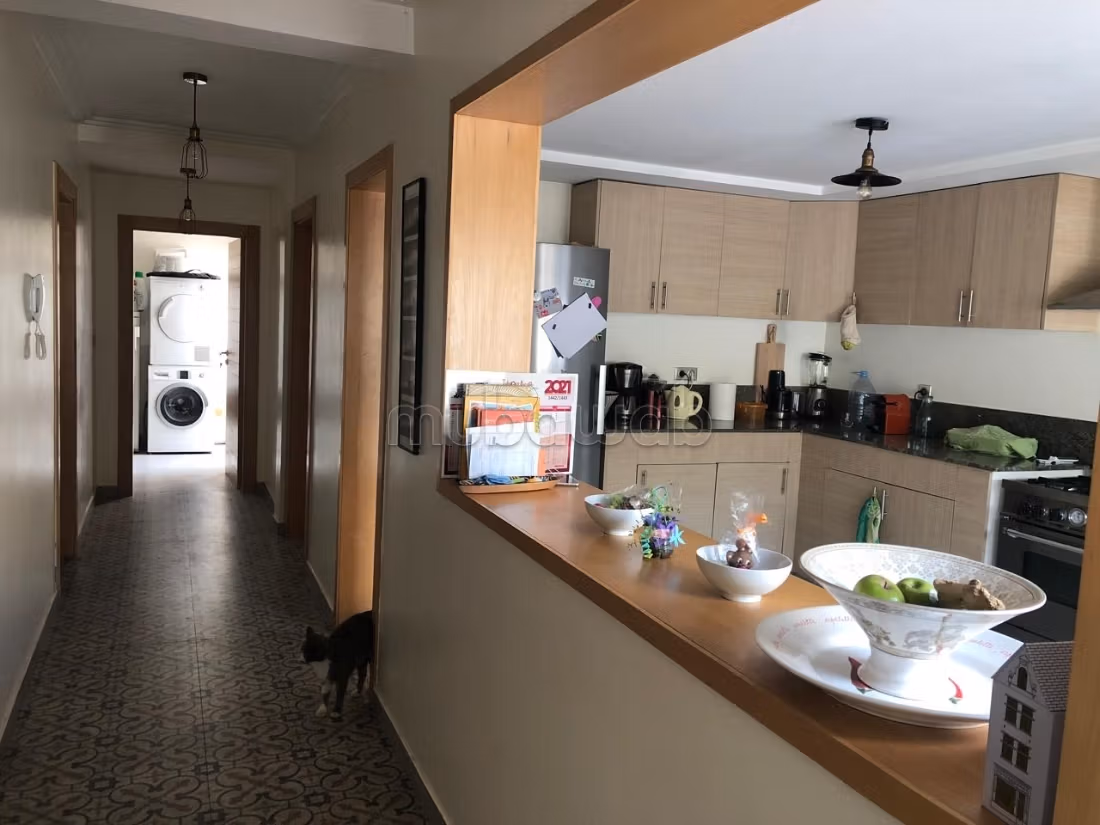 Villa en venta en Charaf