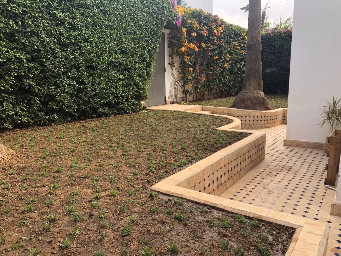 Villa en venta en Charaf