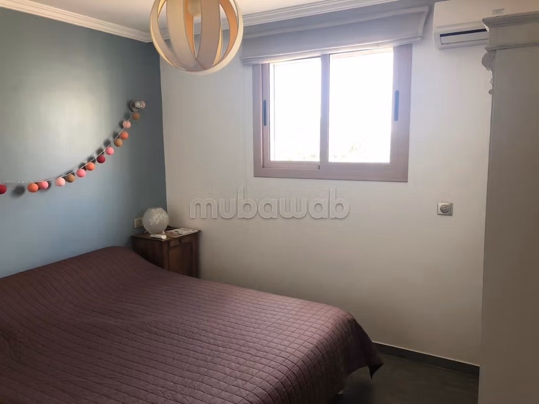 Villa en venta en Charaf