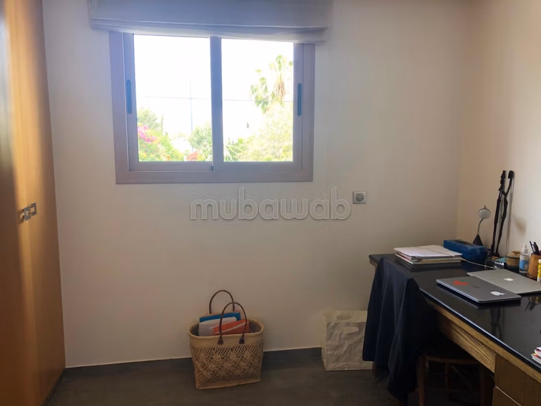 Villa en venta en Charaf