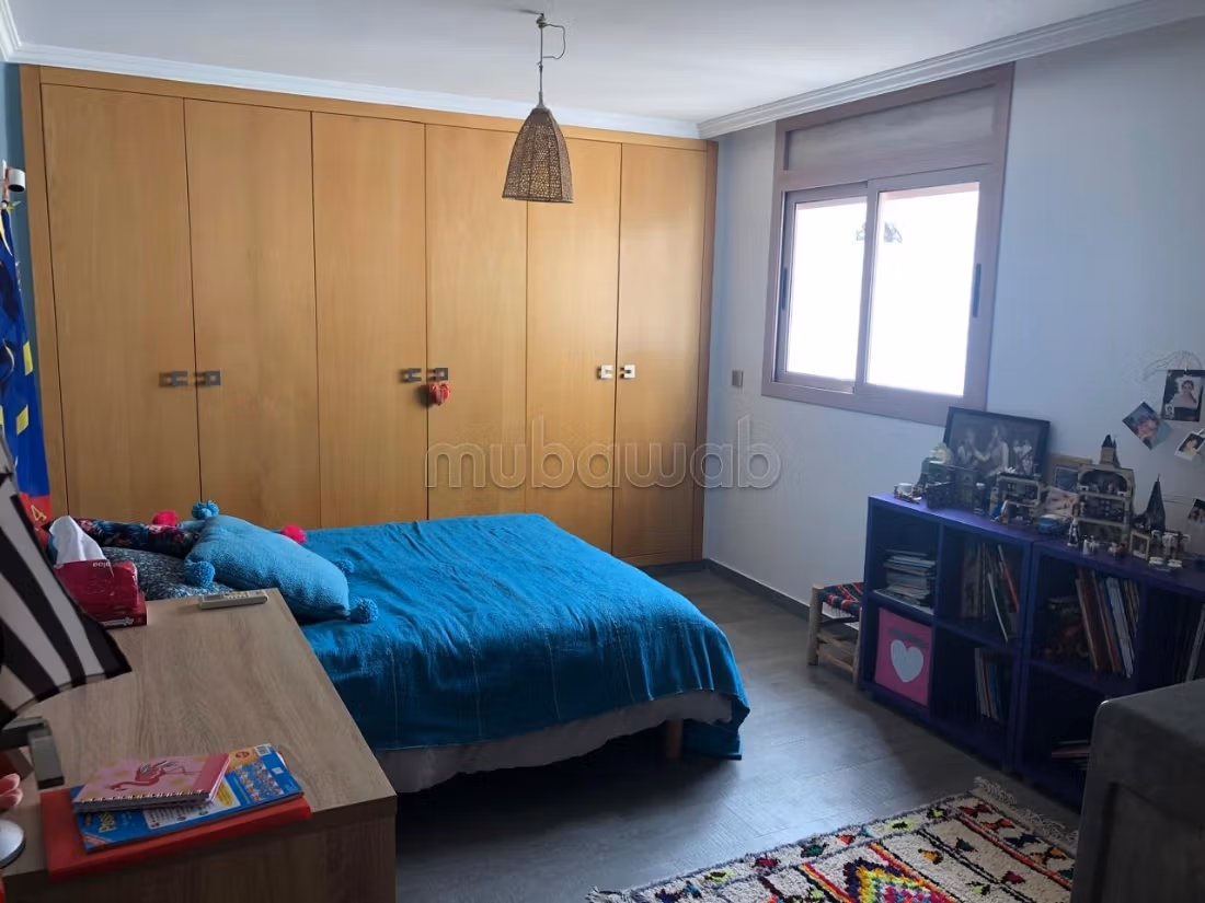 Villa en venta en Charaf