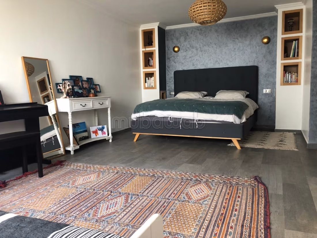 Villa en venta en Charaf