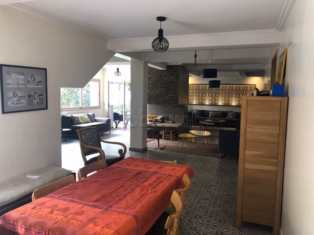 Villa en venta en Charaf