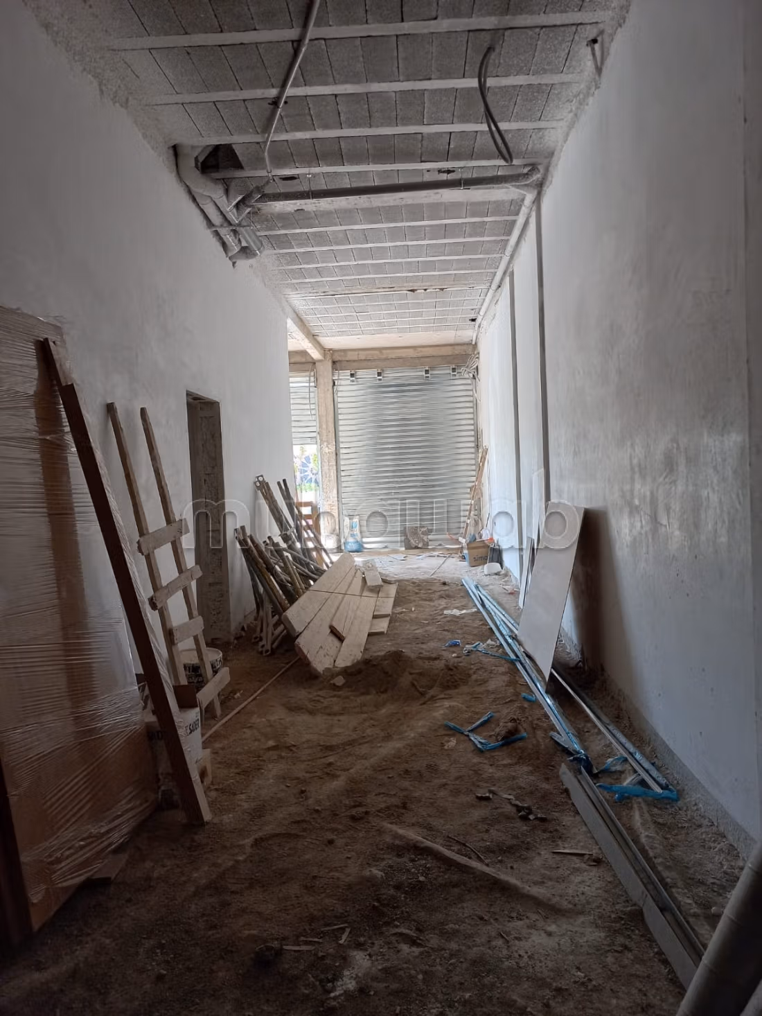 Local comercial a vendre