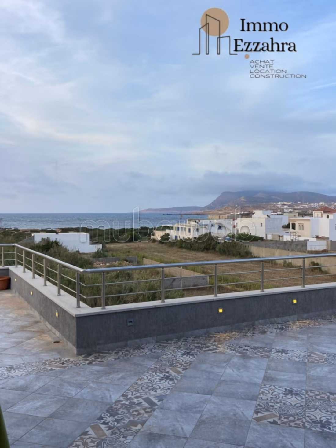 In vendita Case vacanze ad Aargoub El Haouaria