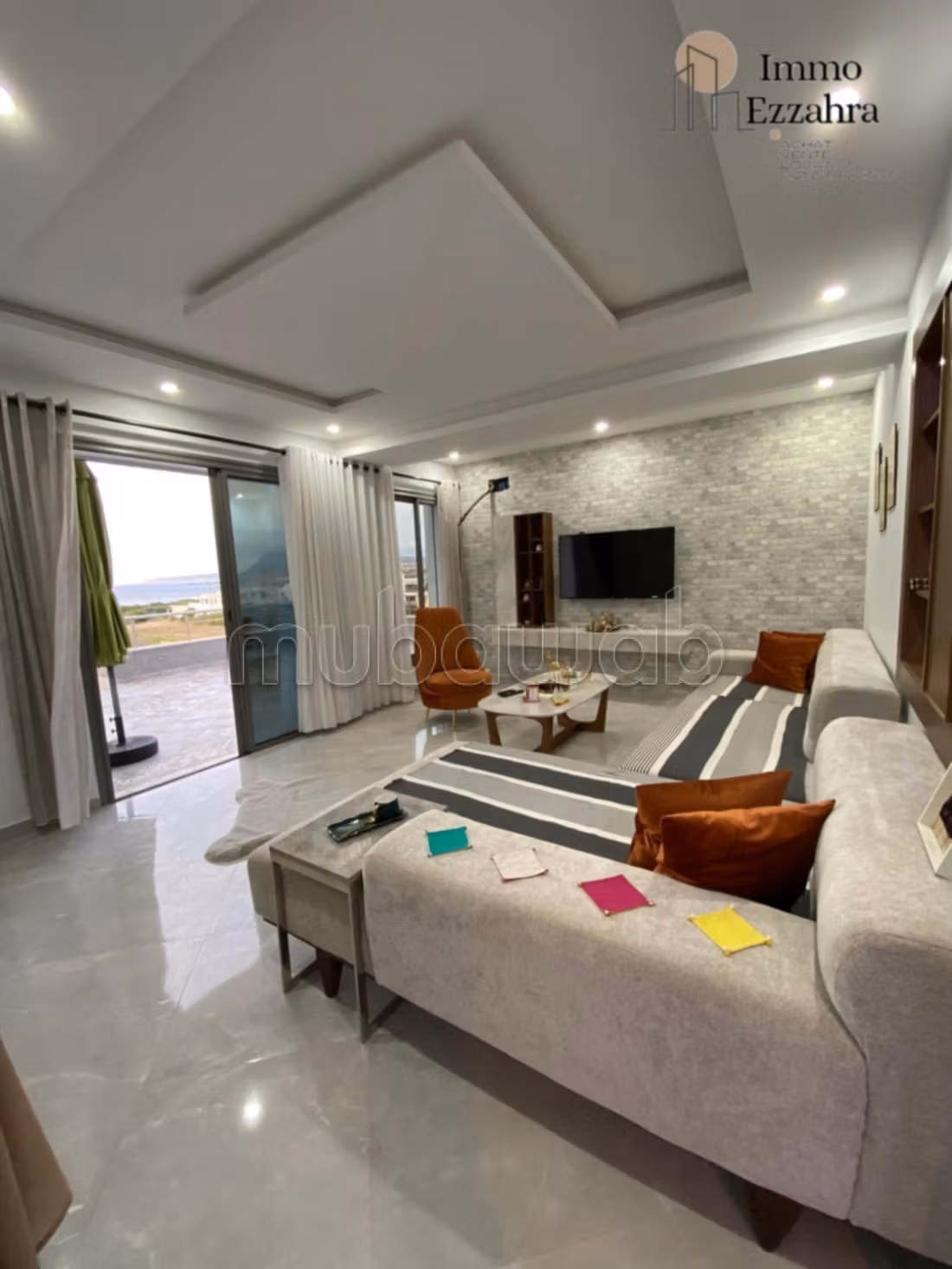 In vendita Case vacanze ad Aargoub El Haouaria