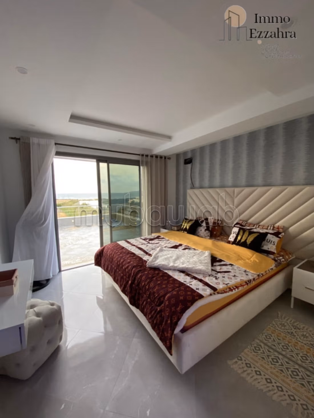In vendita Case vacanze ad Aargoub El Haouaria