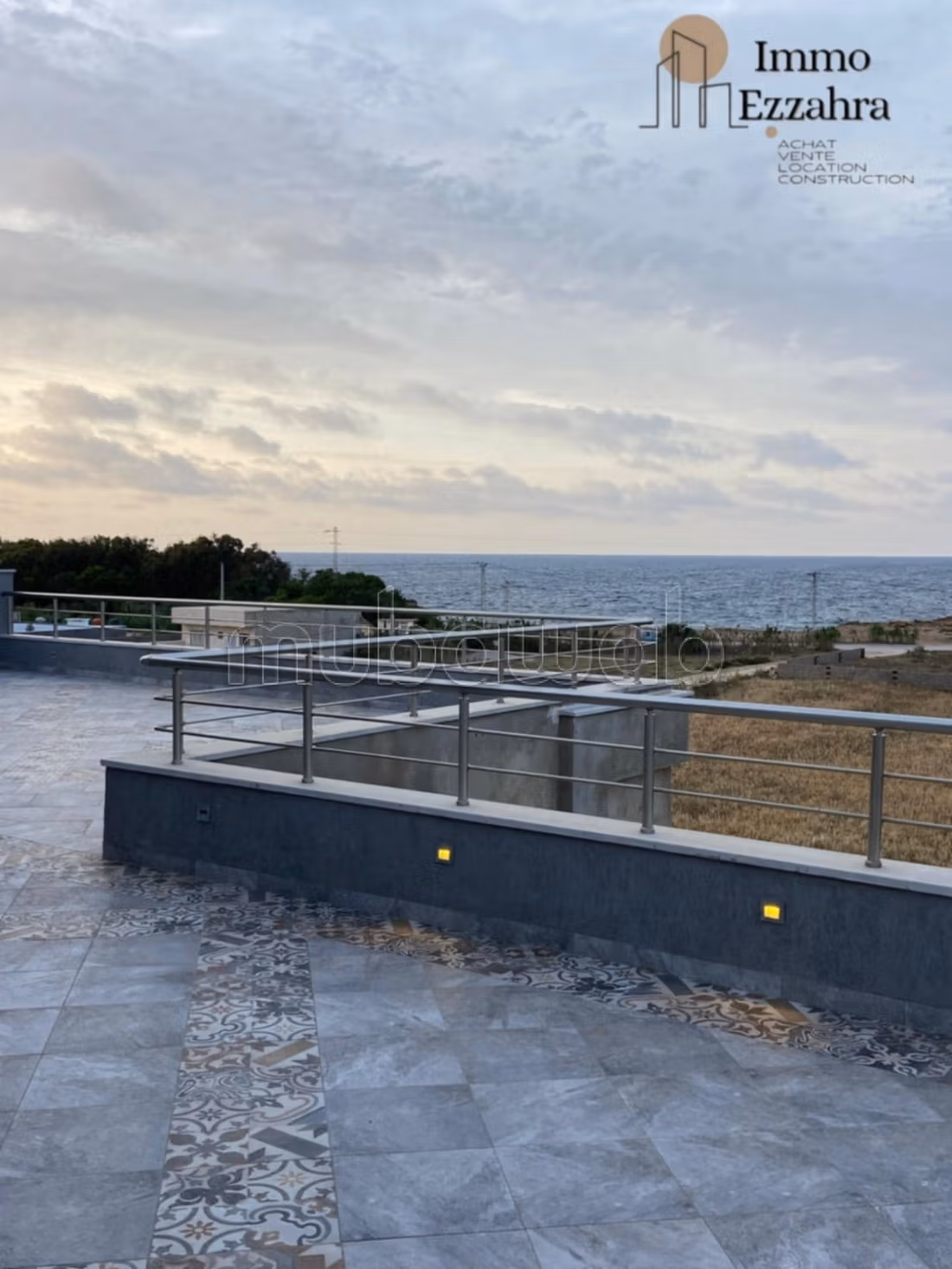 In vendita Case vacanze ad Aargoub El Haouaria