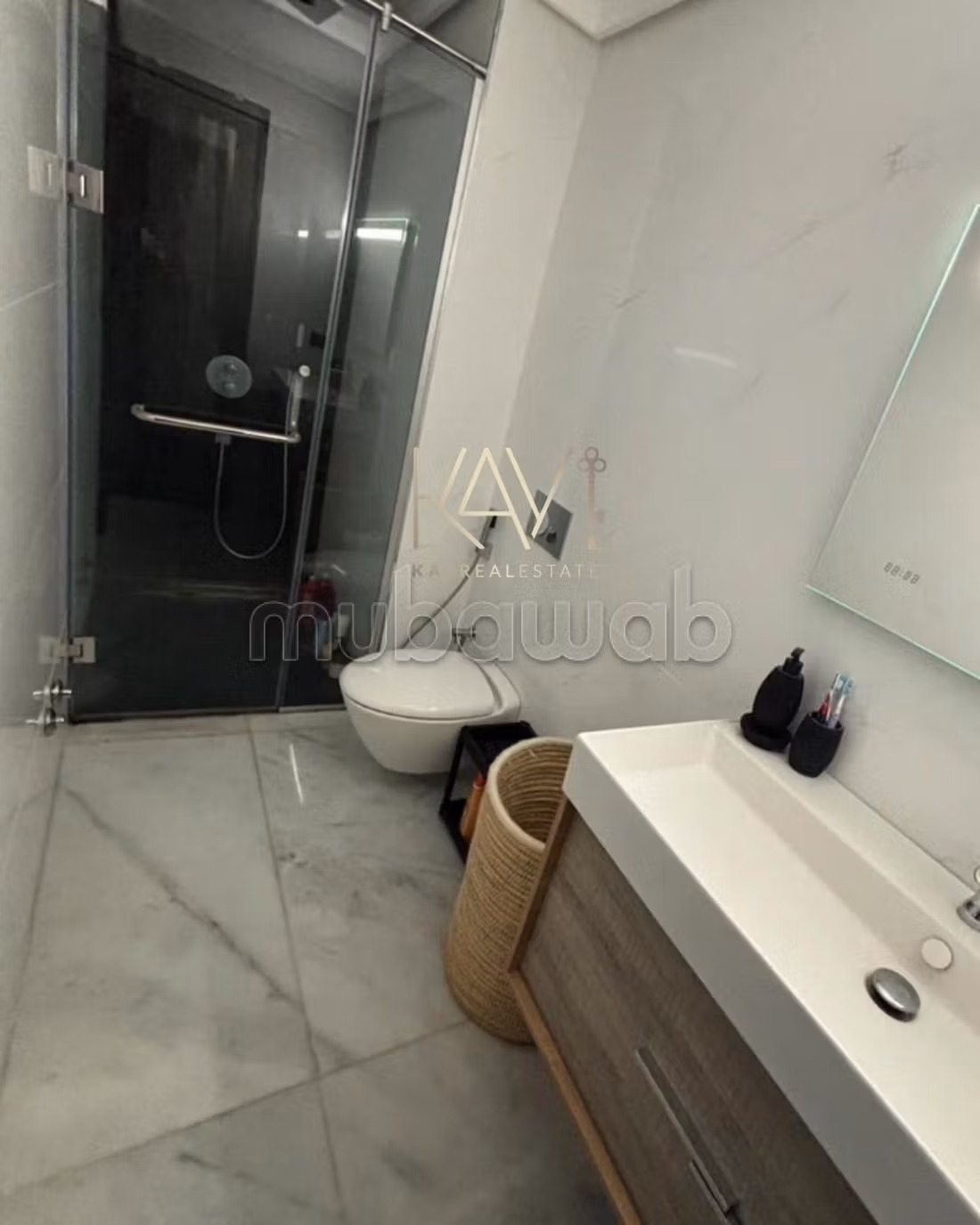 Appartement à louer – Malabata Hills — 3