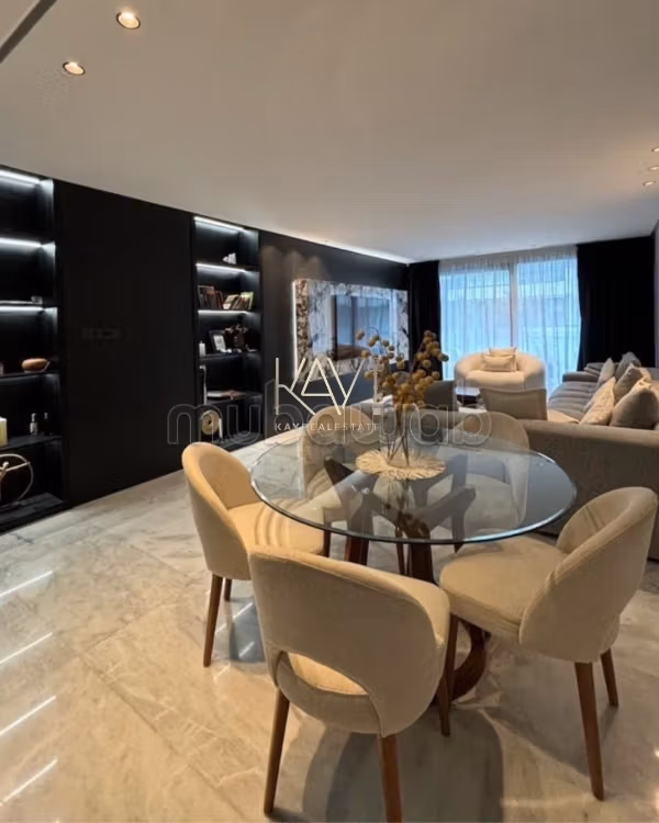 Appartement à louer – Malabata Hills