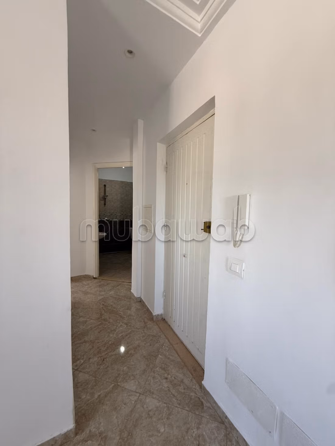 Appartement a louer manar 2