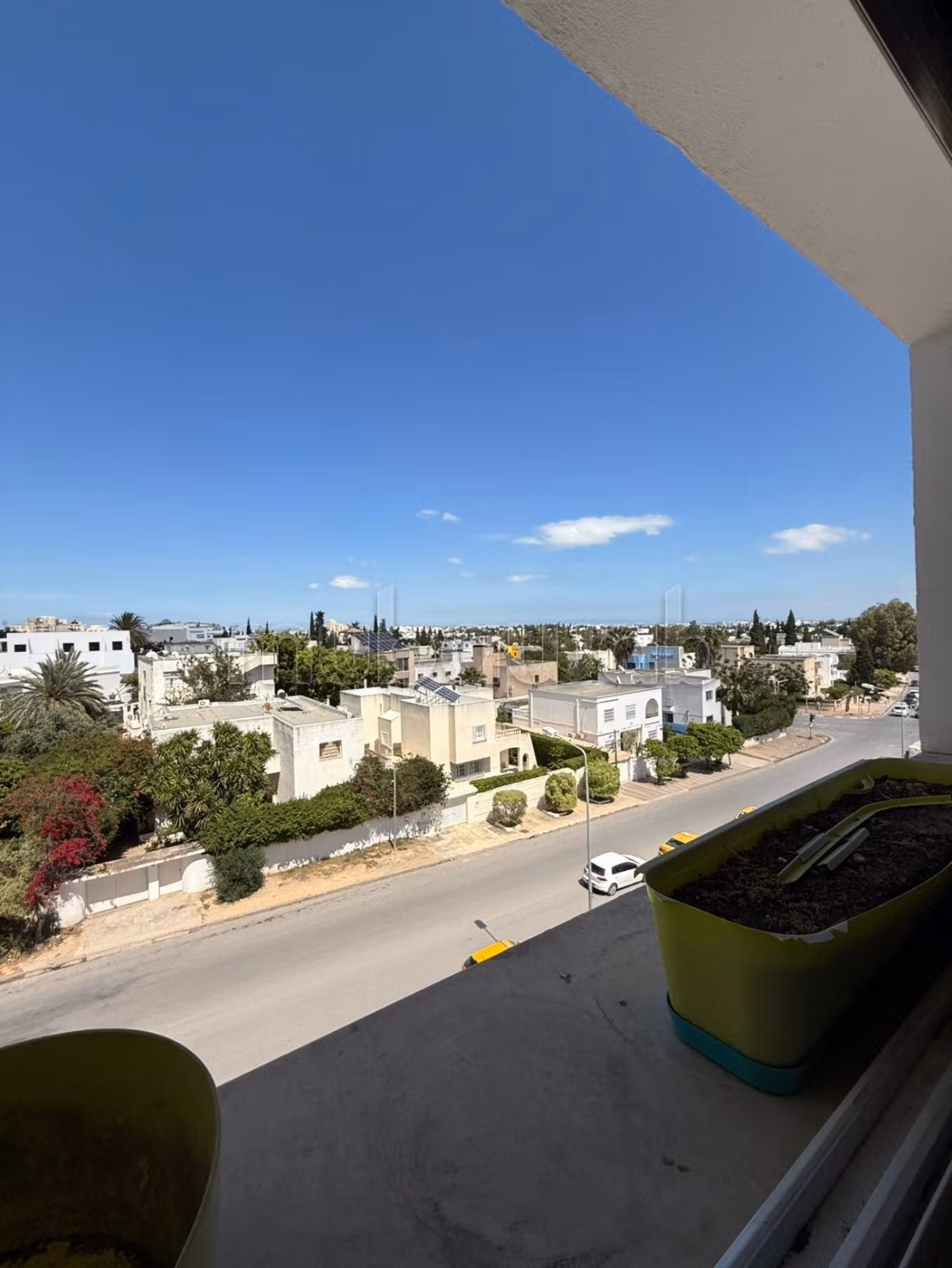 Appartement a louer manar 2