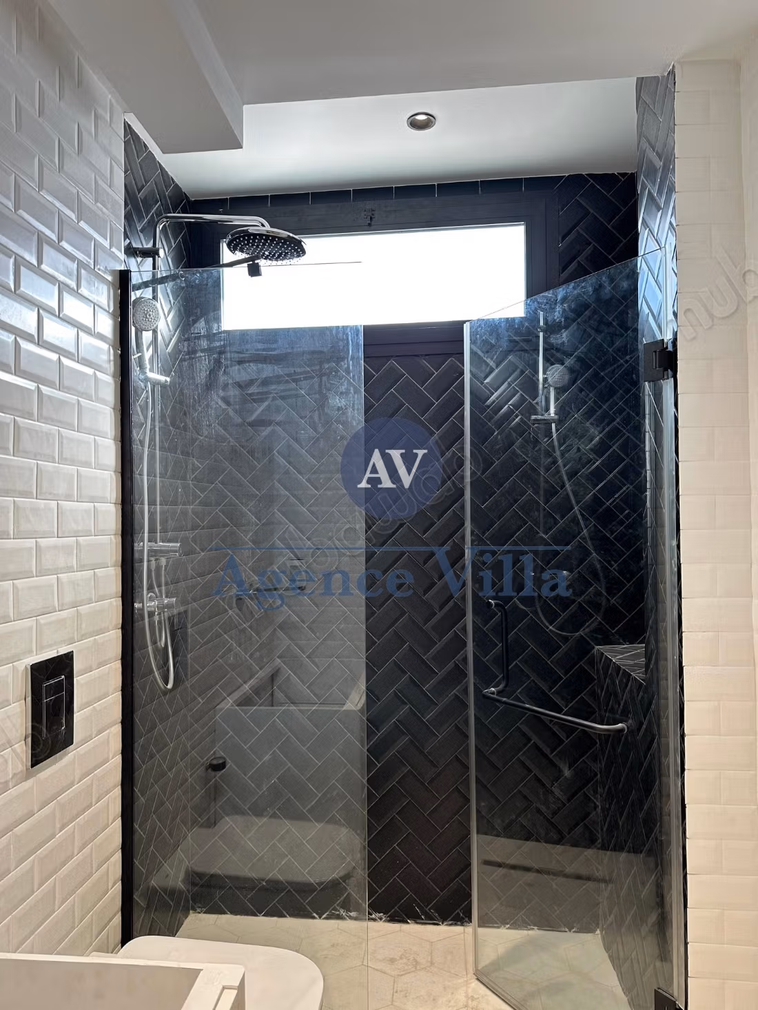 Villa a Cartagine s4 con piscina e giardino