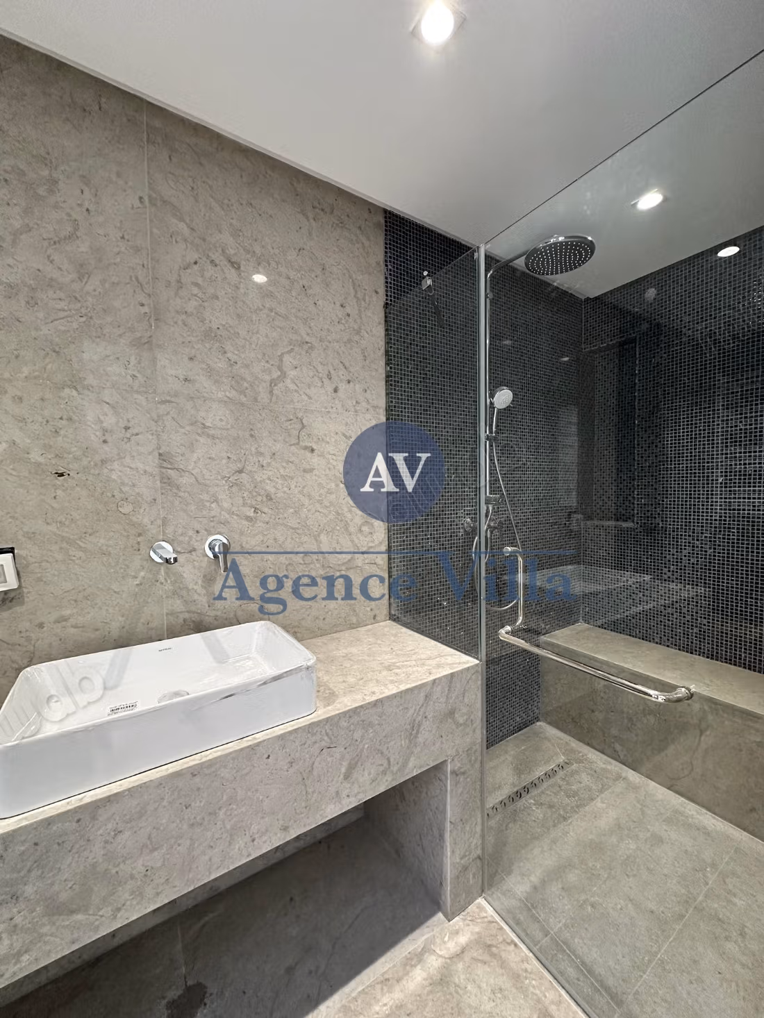 Villa a Cartagine s4 con piscina e giardino