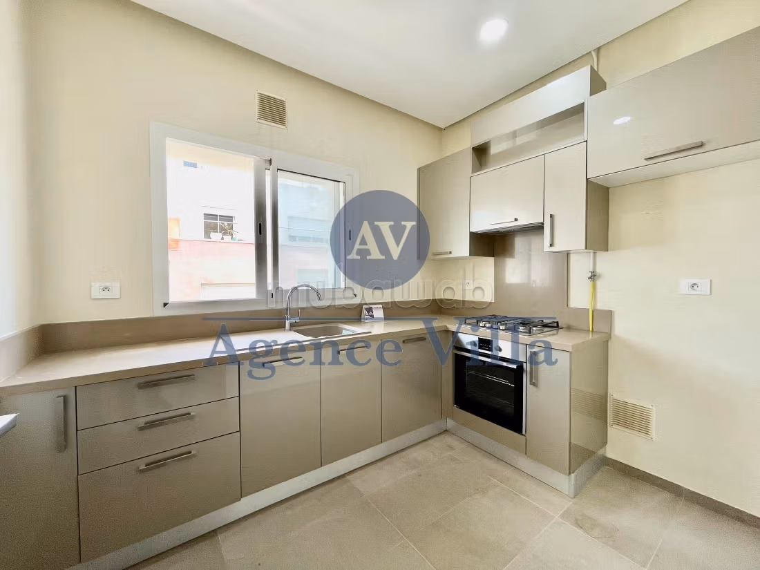 S1 Apartment in Carthage Garden