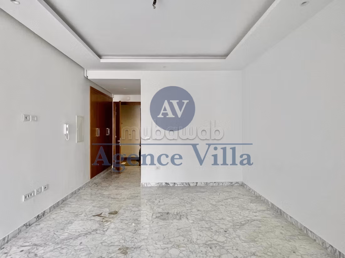 S1 Apartment in Carthage Garden
