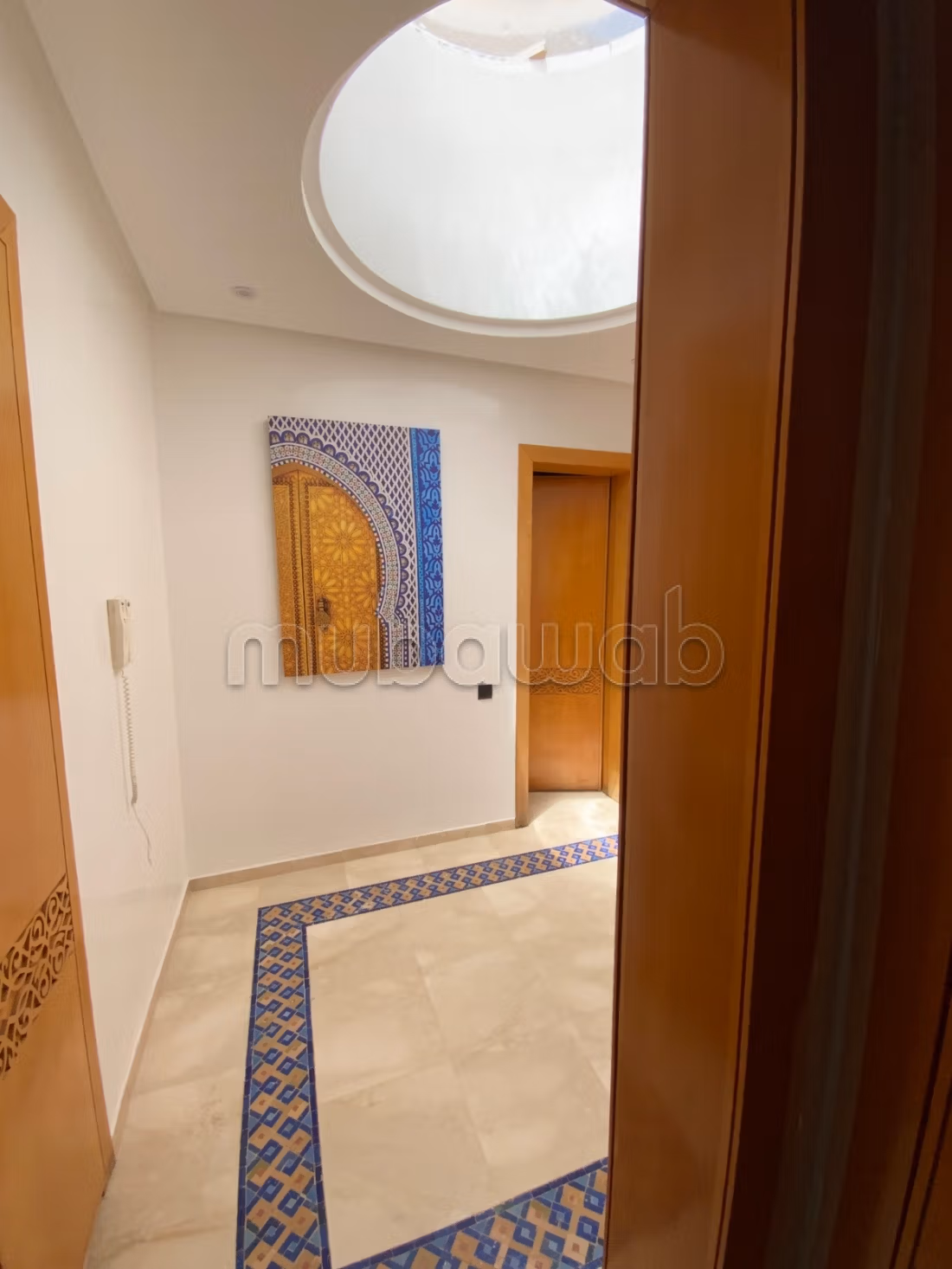 Villa de lujo en alquiler Golf Royal de Benslimane