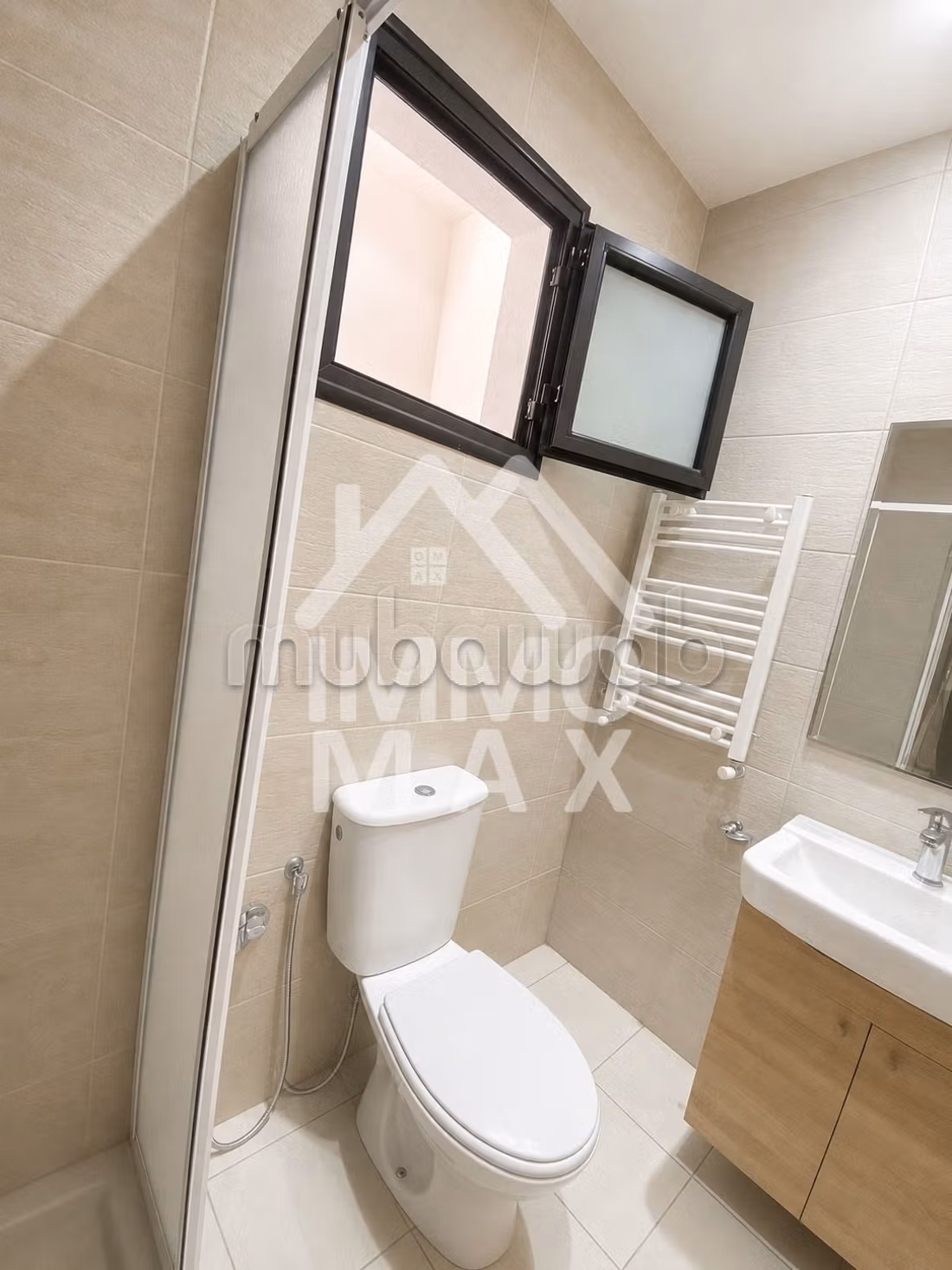 À VENDRE – Appartement S1 à Ariana