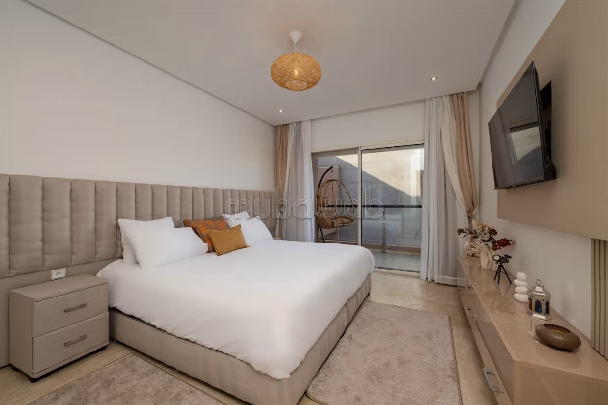 Charmant appartement 1 chambre