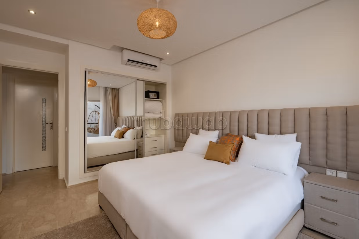 Charmant appartement 1 chambre