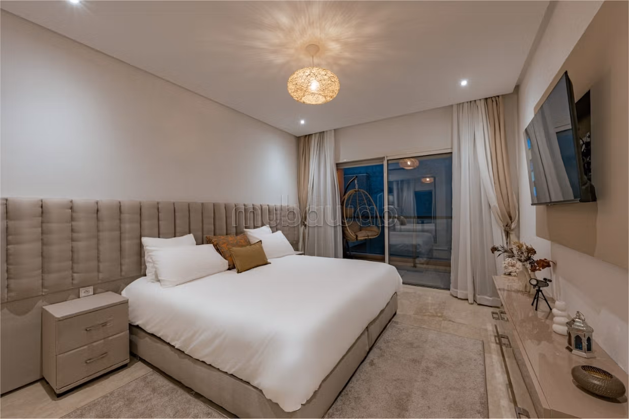 Charmant appartement 1 chambre