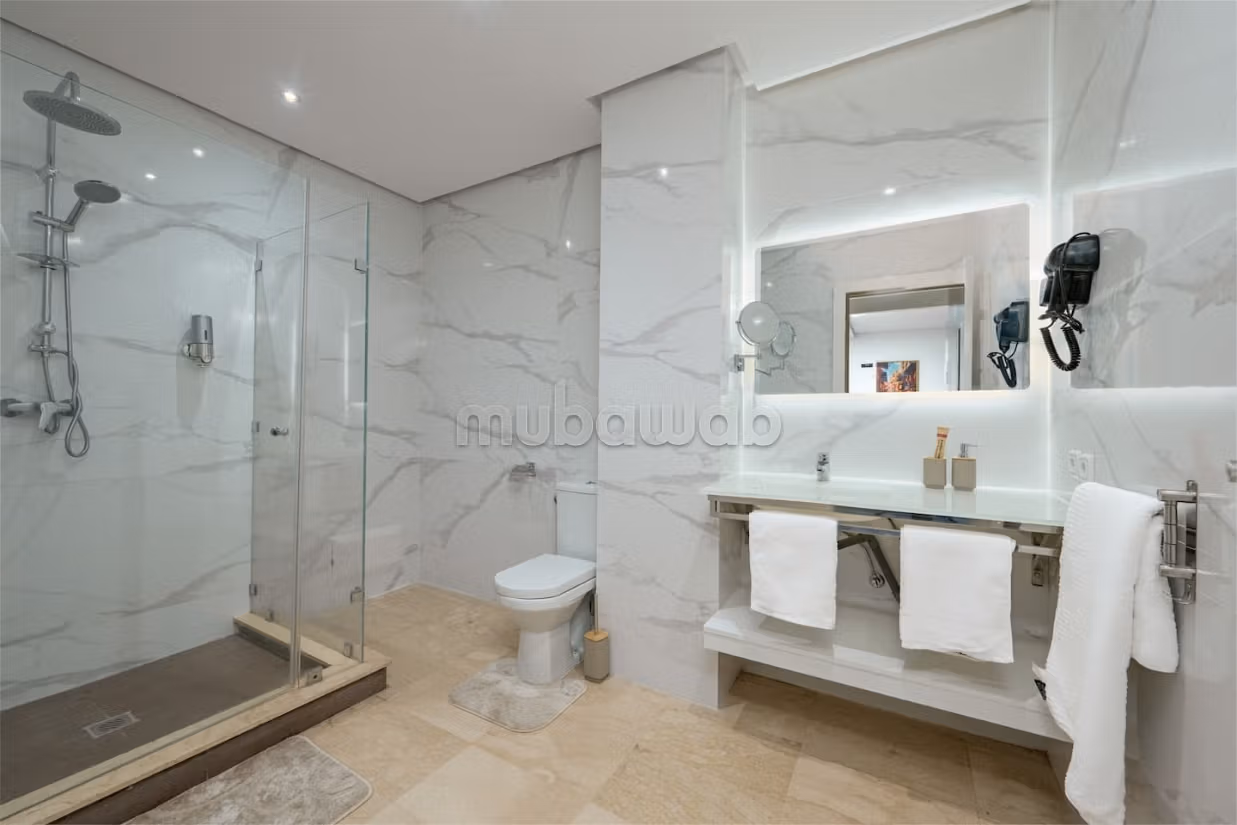Charmant appartement 1 chambre