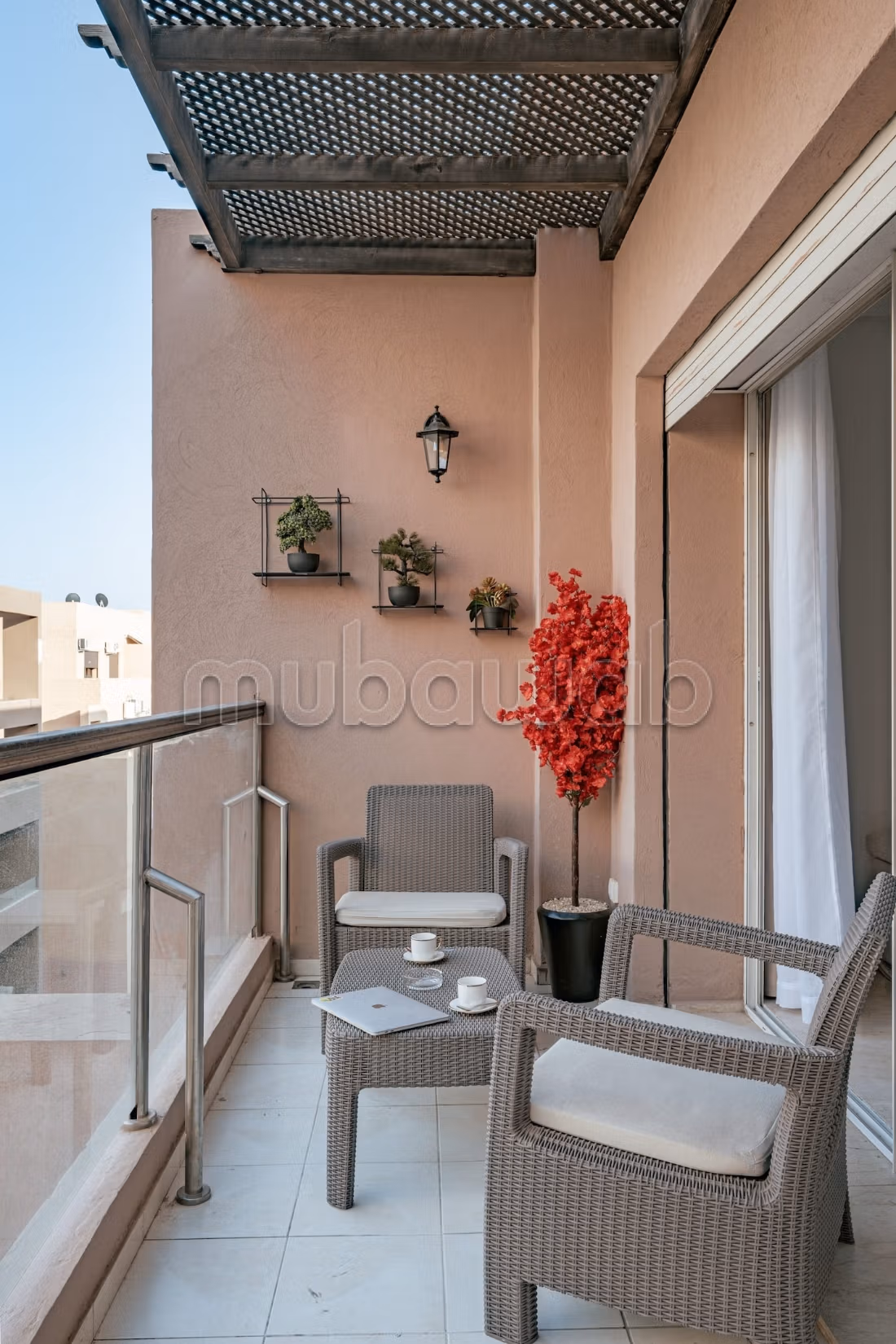 Charmant appartement 1 chambre