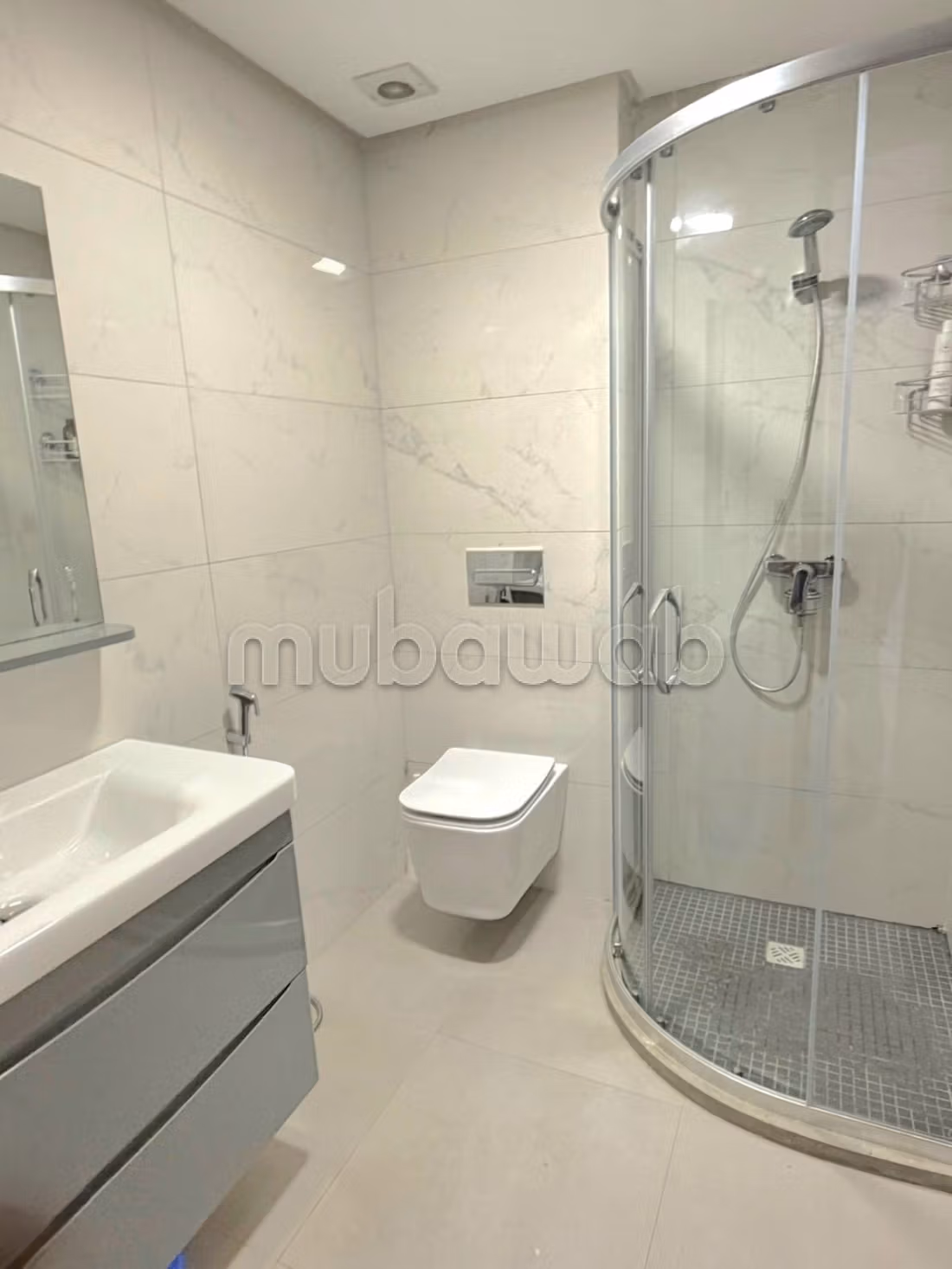 À vendre bel appartement à Darbouazza