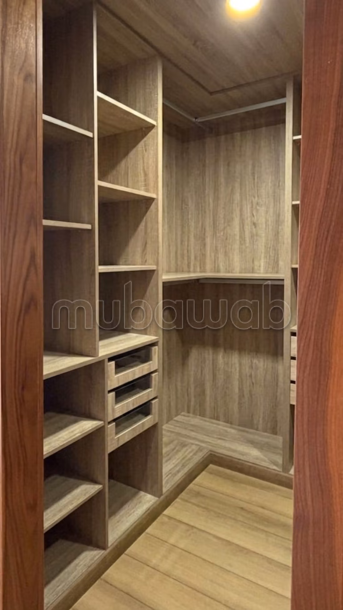 À vendre bel appartement à Darbouazza