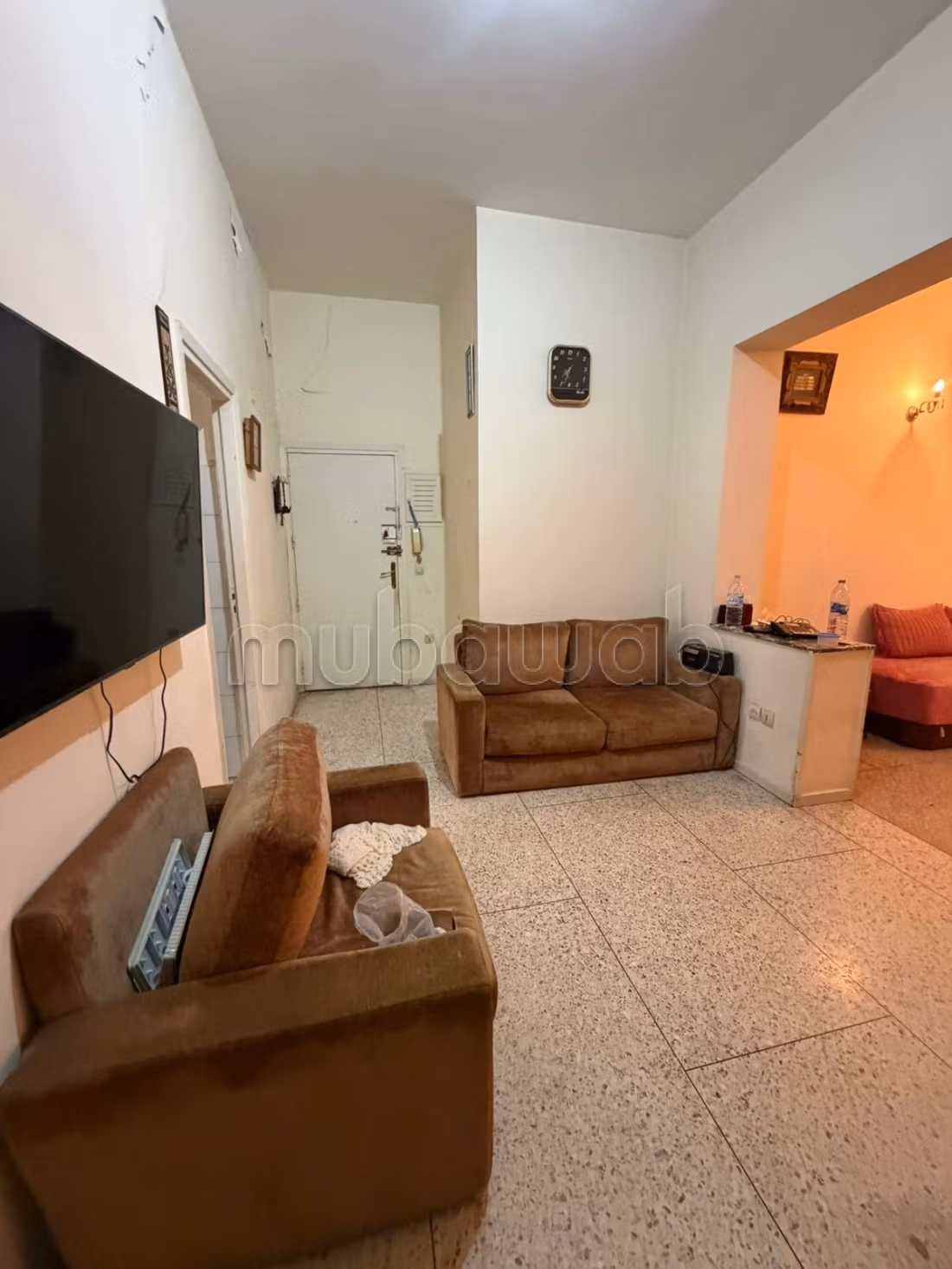 Appartement usage Habitation/Bureau à vendre Agdal Rabat — 3