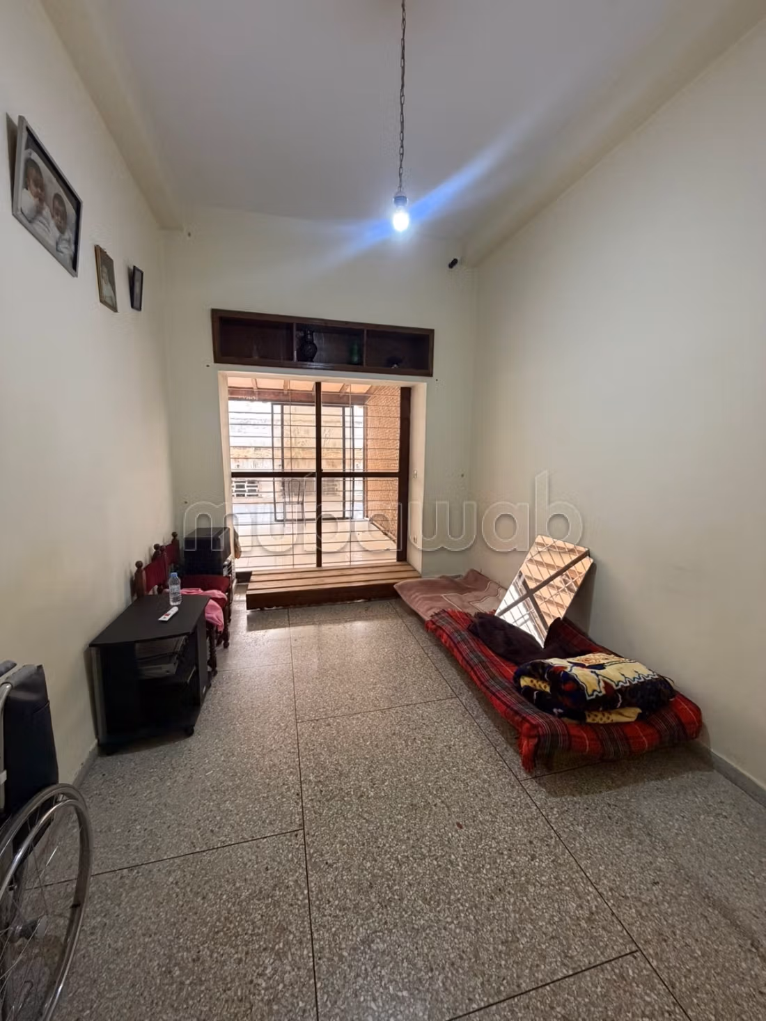 Appartement usage Habitation/Bureau à vendre Agdal Rabat — 5