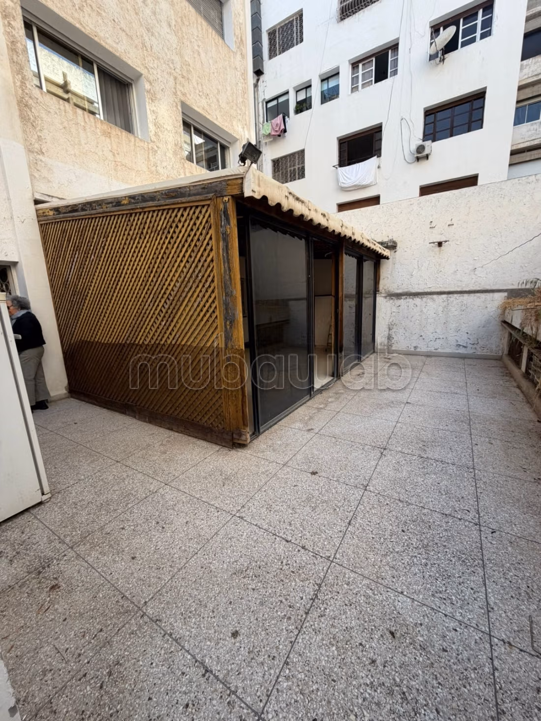 Appartement usage Habitation/Bureau à vendre Agdal Rabat — 6