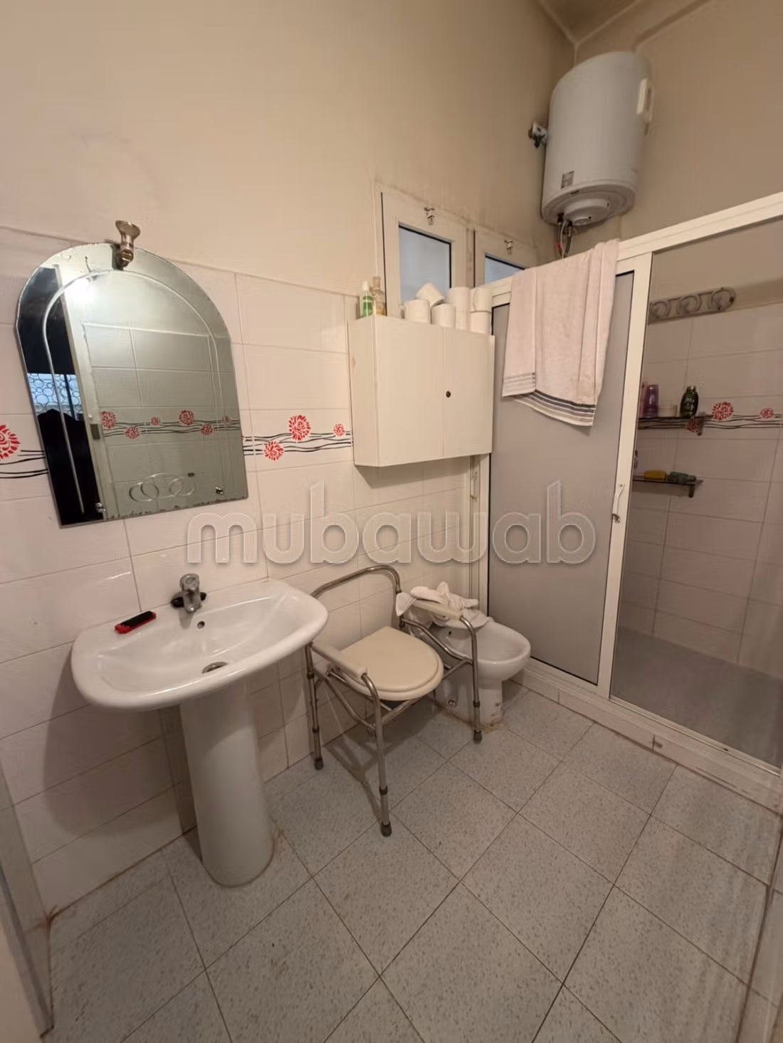 Appartement 100 m² f Agdal — 8