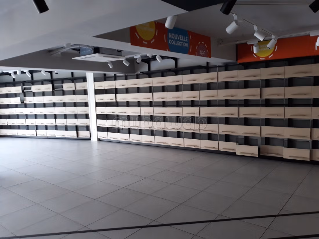 Imponente edificio comercial en venta en California