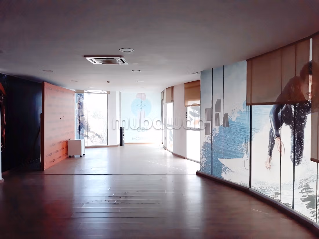 Imponente edificio comercial en venta en California