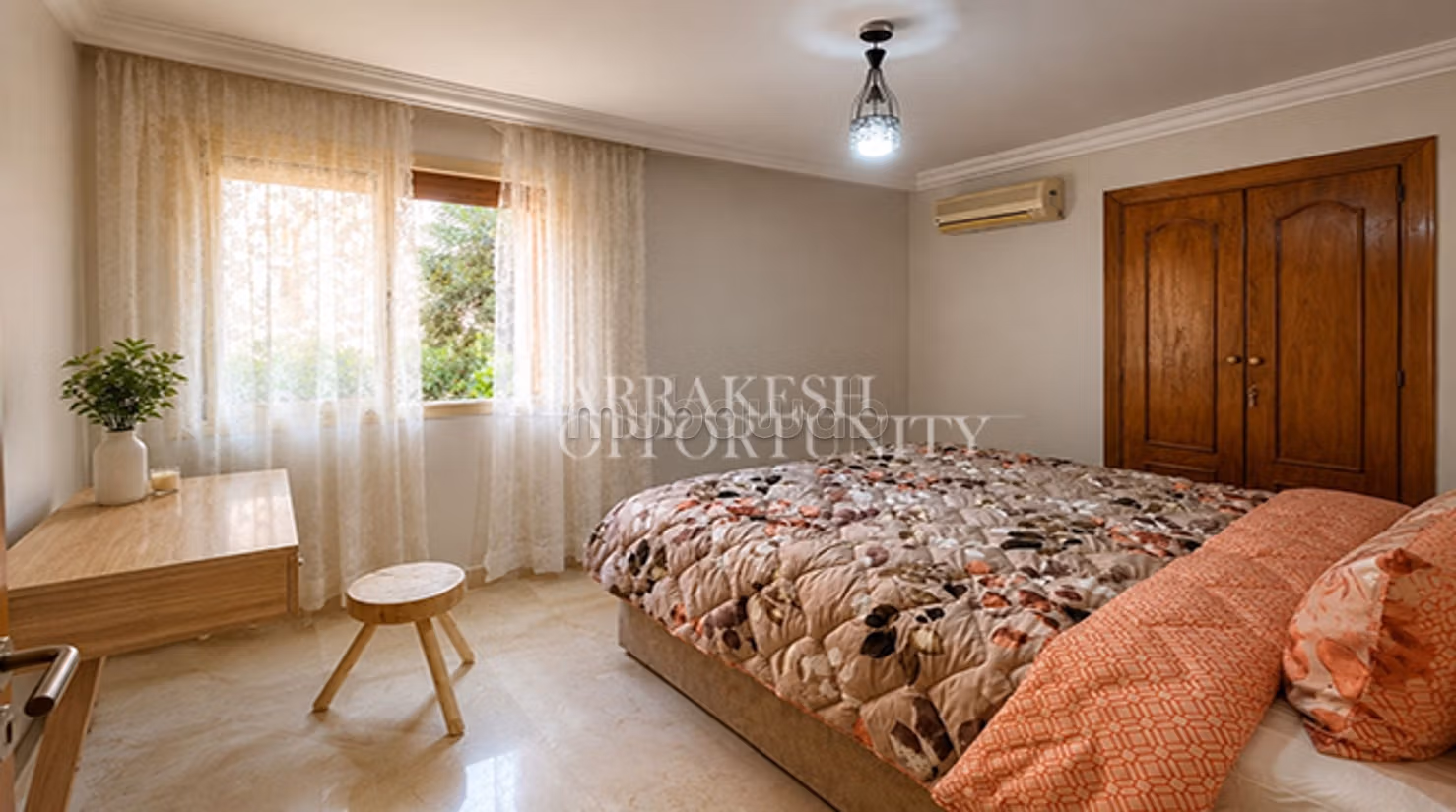 Appartement 96 m² f Route Casablanca — 9