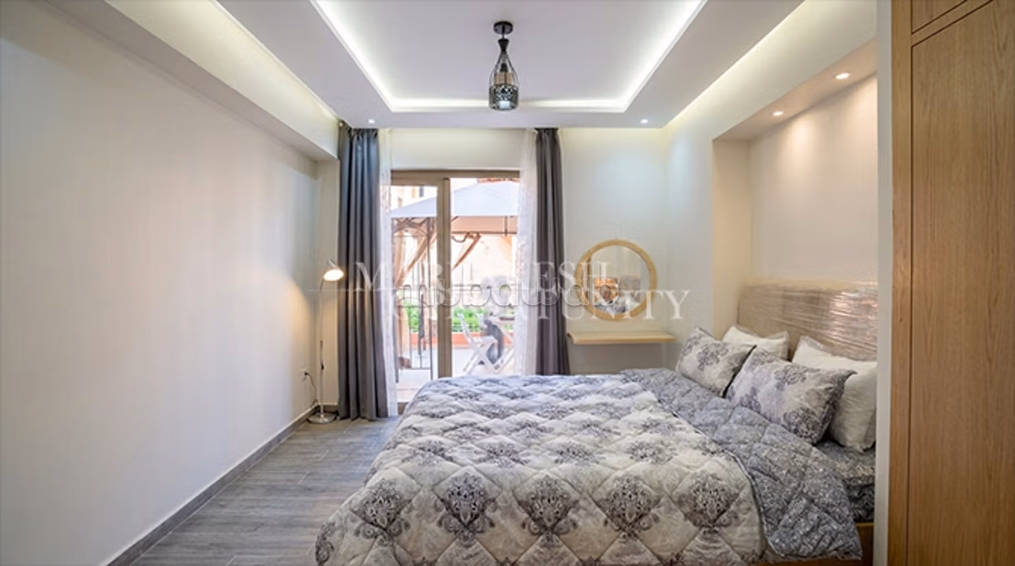 Appartement 96 m² f Route Casablanca — 7