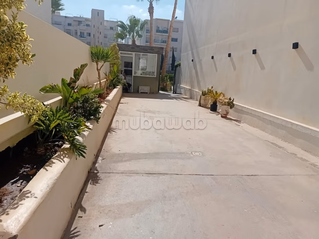 Appartement 72 m² à Sidi Maarouf — 11